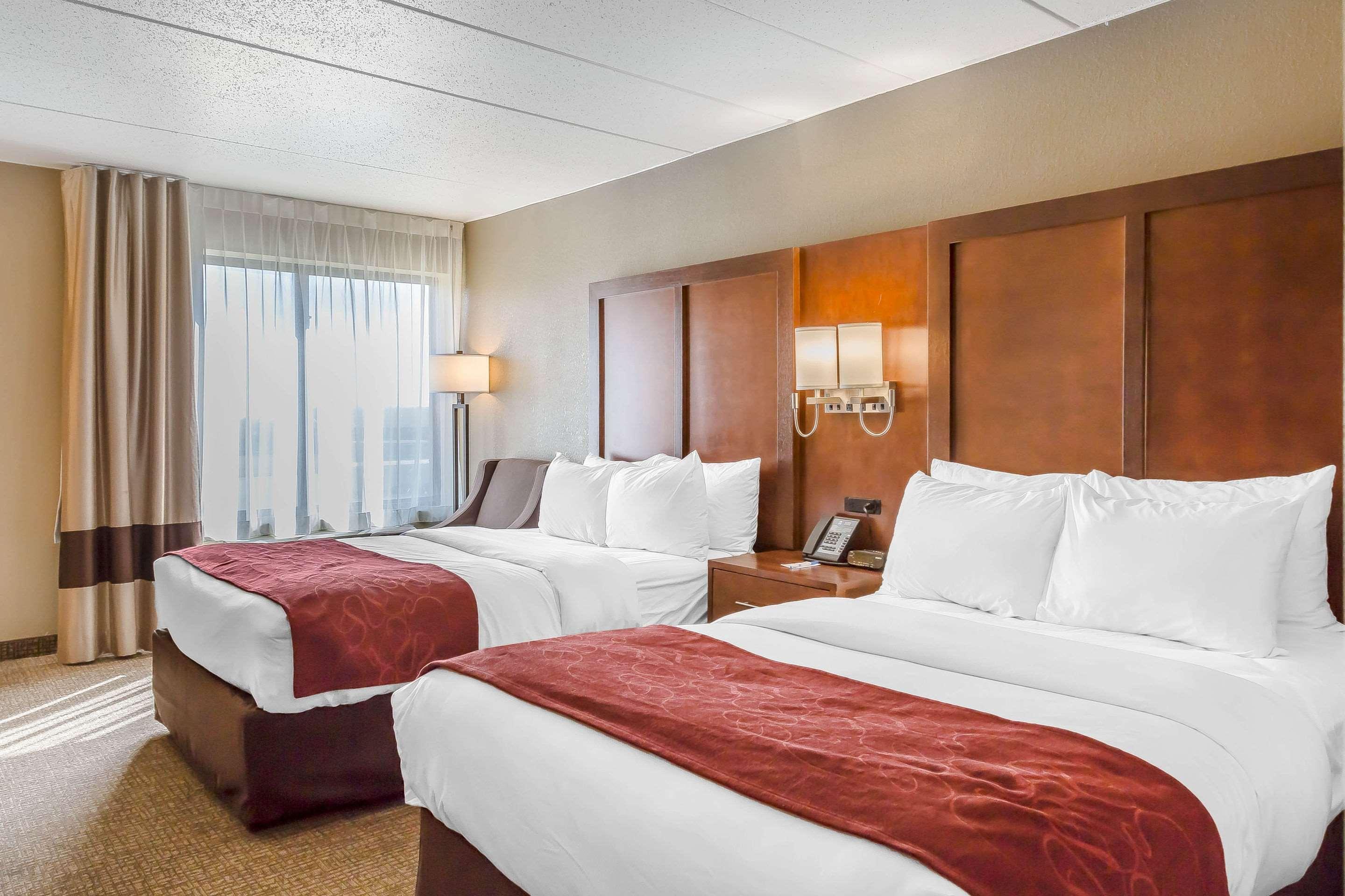Comfort Inn & Suites Aberdeen Extérieur photo