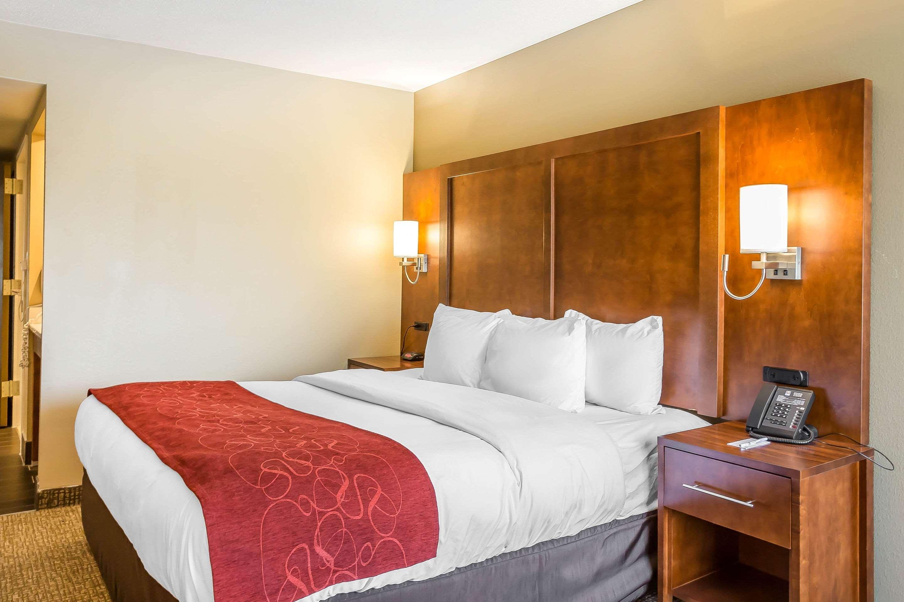 Comfort Inn & Suites Aberdeen Extérieur photo