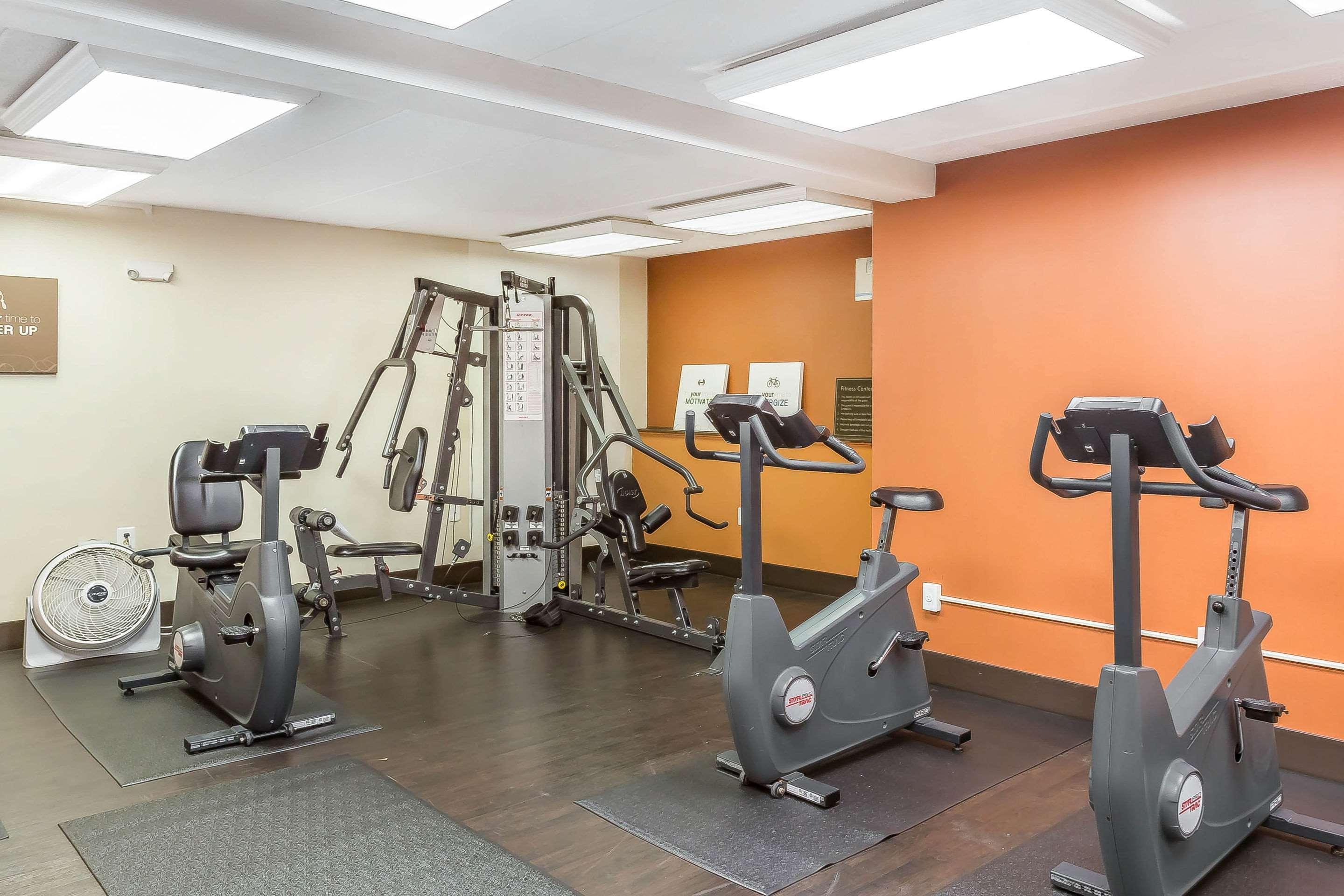 Comfort Inn & Suites Aberdeen Extérieur photo