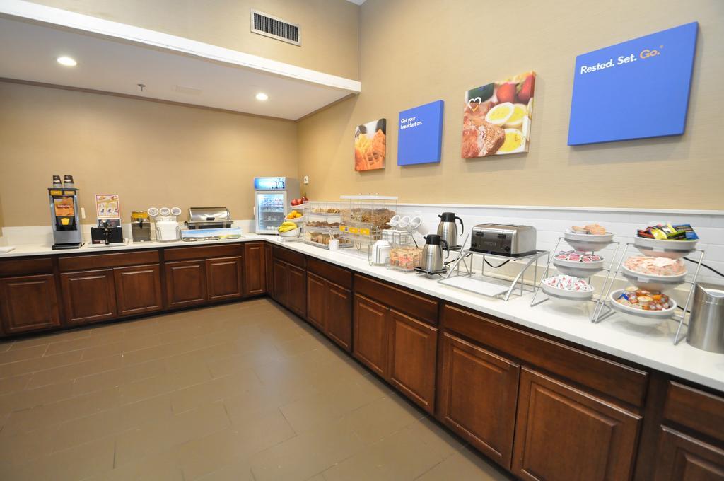 Comfort Inn & Suites Aberdeen Extérieur photo